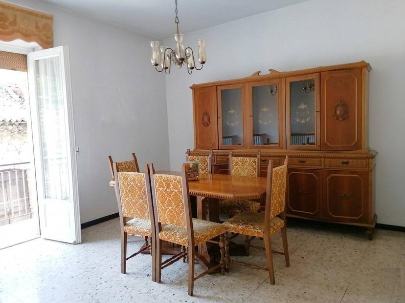 Casa indipendente in Via Bolis 3, Lecco