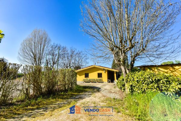 Terratetto unifamiliare in Via Gennero 53, Carignano — foto 5 di 5