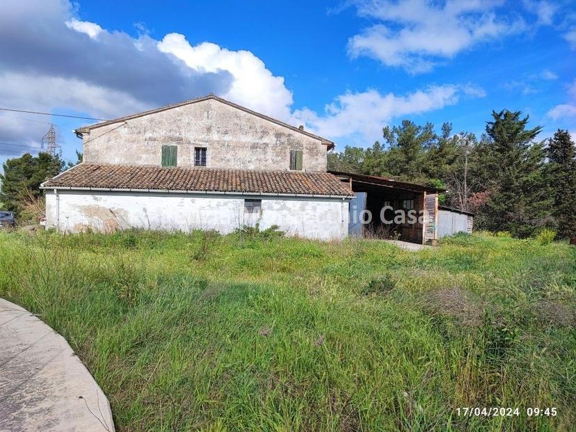 Casa indipendente in Via Martiri di Tavullia, Gradara — foto 3 di 5