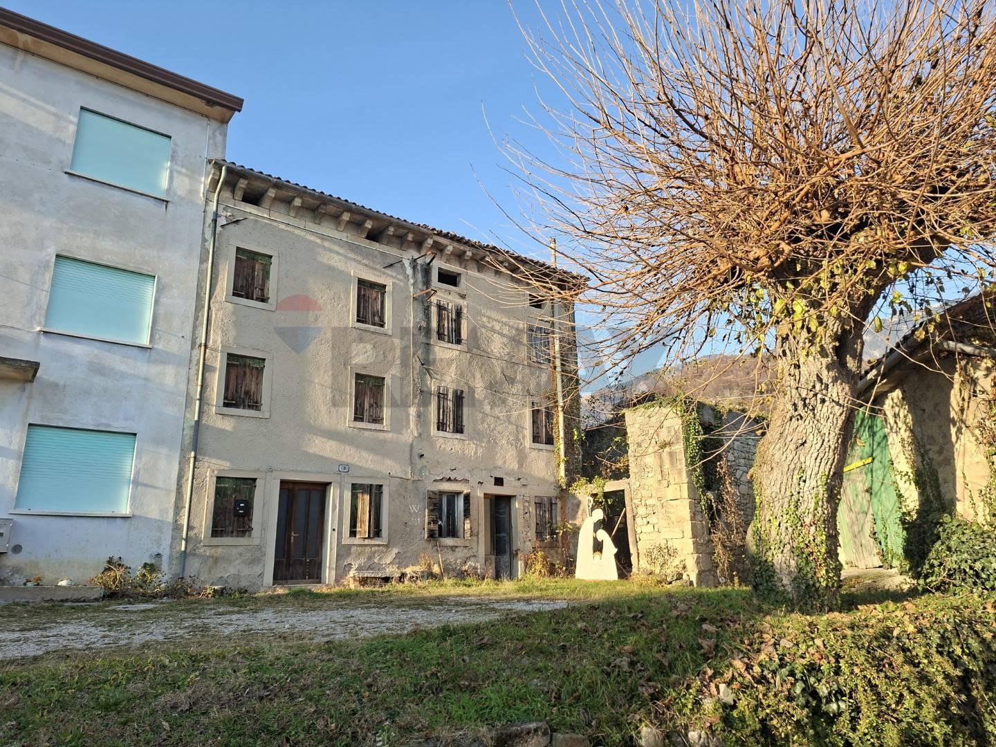 Rustico in Via Breda 11, Fregona