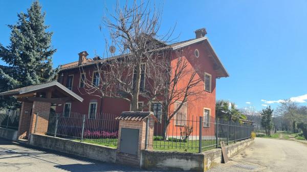 Villa in Via Antica di Vignolo 33, Cuneo — foto 5 di 5