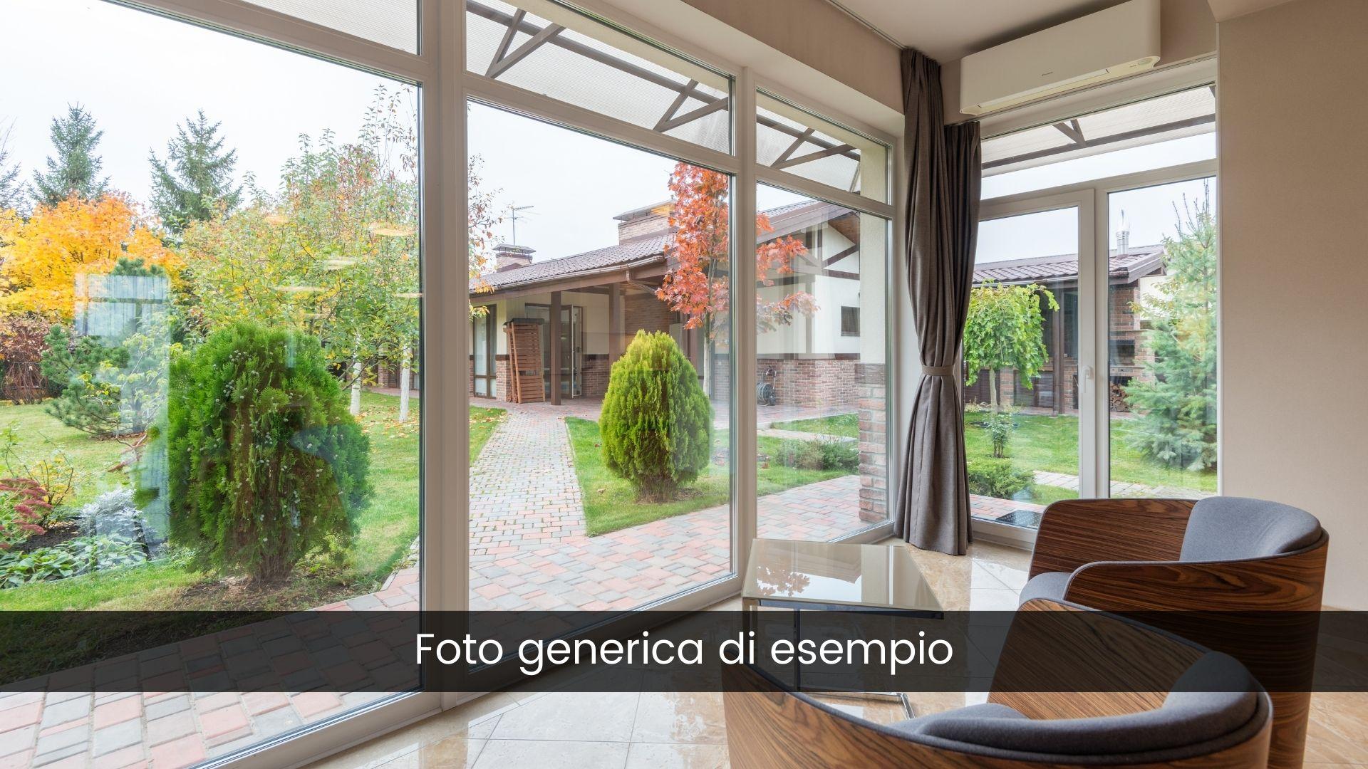Villa in Via Tavola d'Argento 32, Rieti