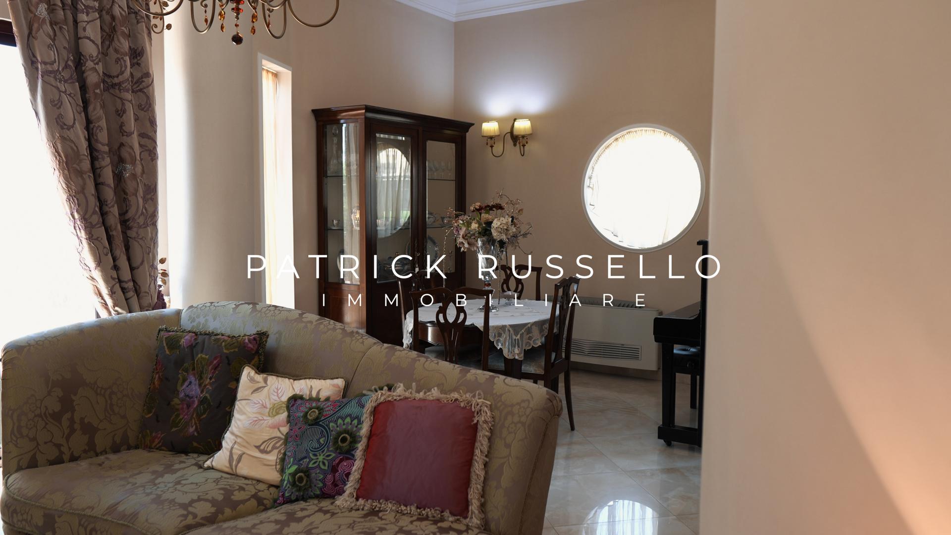 Villa in Via Butera 207, Gela