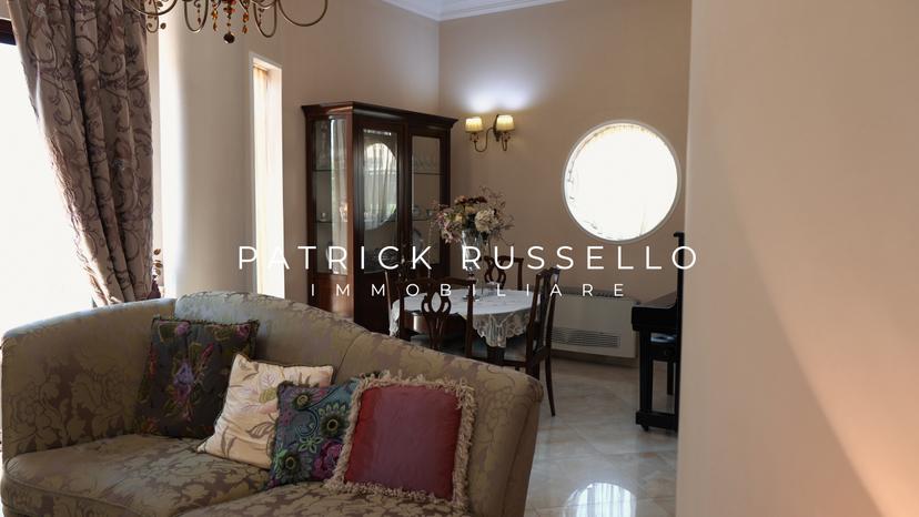 Villa in Via Butera 207, Gela