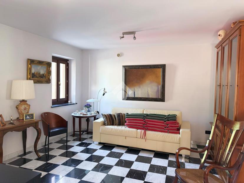 Casa indipendente in Piazza Risorta 2, San Giorgio della Richinvelda — foto 5 di 5