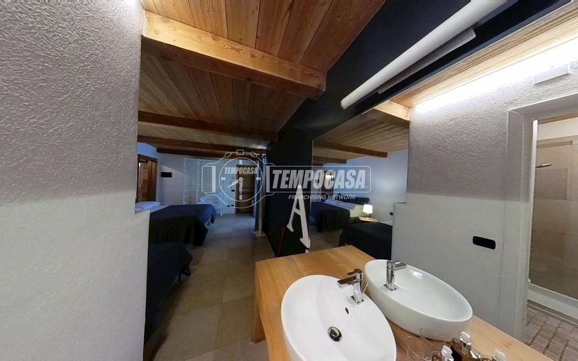 Appartamento in Via Tourneuve 5, Aosta — foto 4 di 5