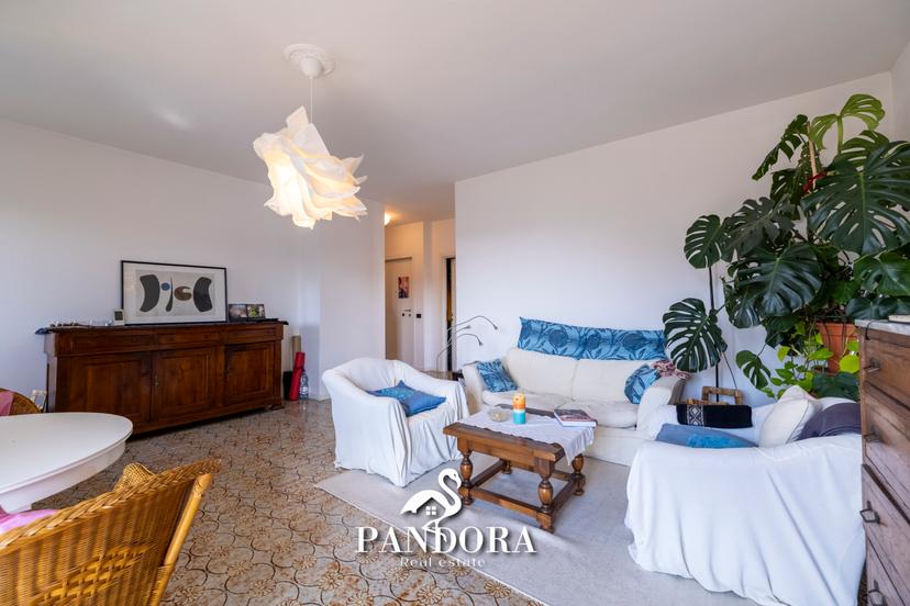 Appartamento in Via Cavalieri di Vittorio Veneto 7, Angera — foto 3 di 5