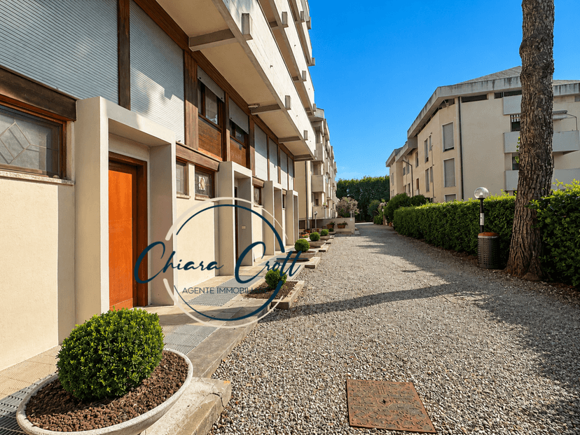 Trilocale, Rosignano Marittimo — foto 5 di 5
