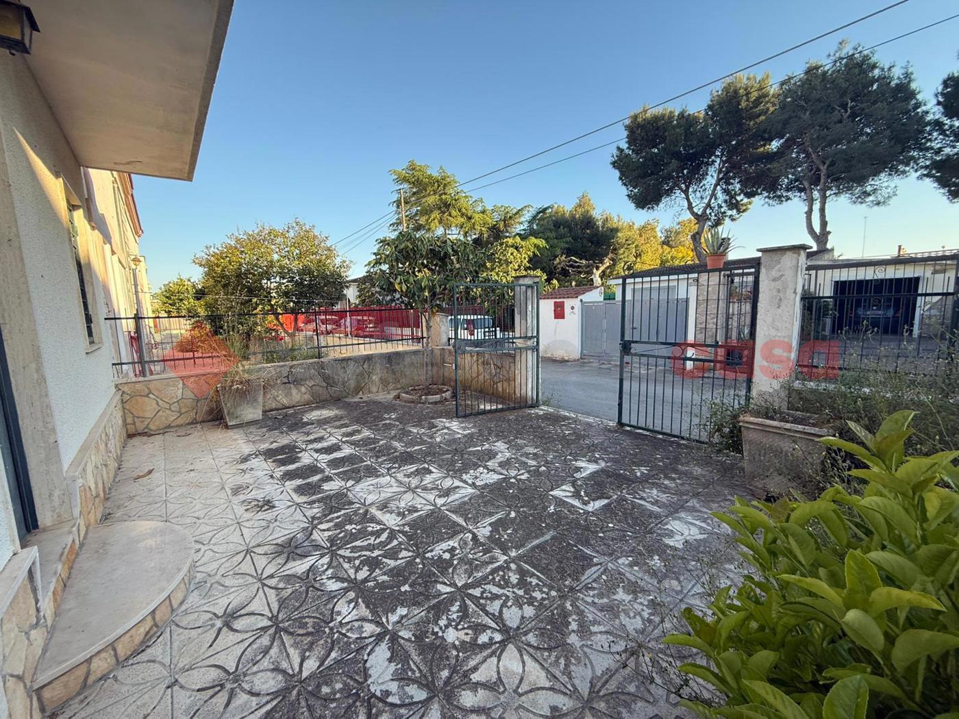 Casa indipendente in Via Rose 7, Taranto