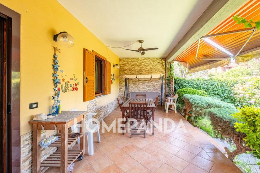 Villa a schiera in Via Sirio , Ardea — foto 3 di 5