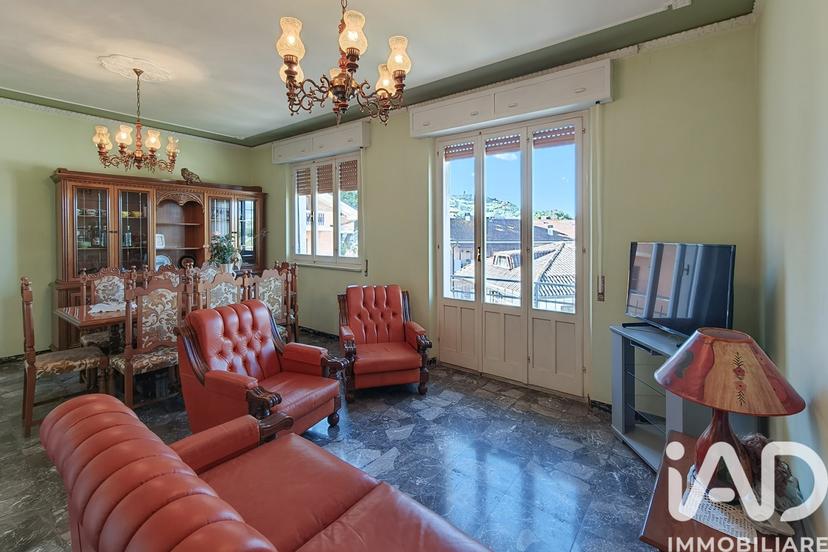 Quadrilocale in Corso Garibaldi 2, Sant'Elpidio a Mare — foto 4 di 5