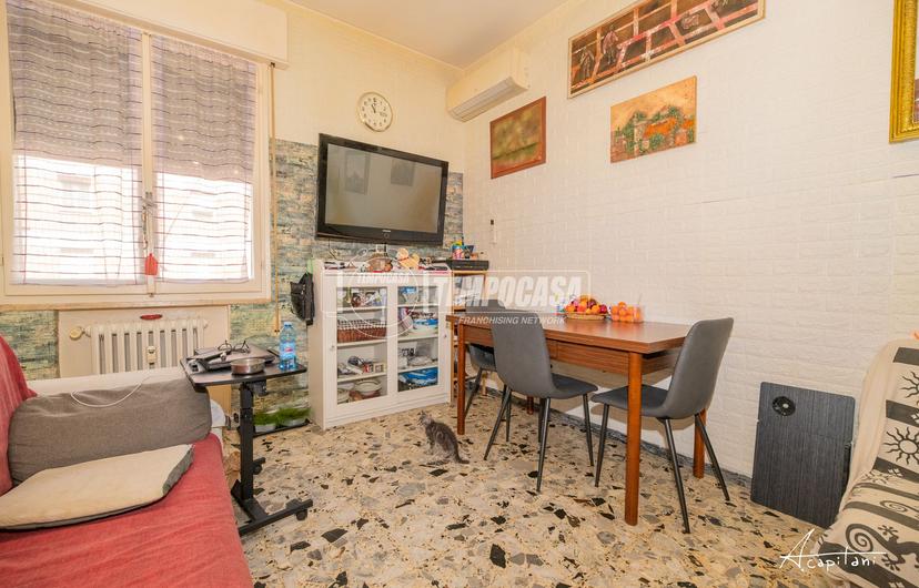 Trilocale in Via Lucania 204, Cesena