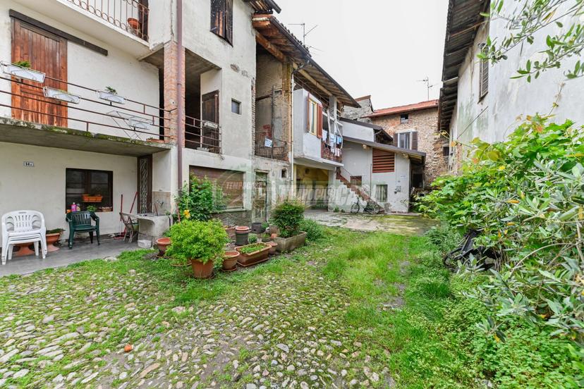 Rustico in Via Principe Amedeo, Verdellino — foto 4 di 5