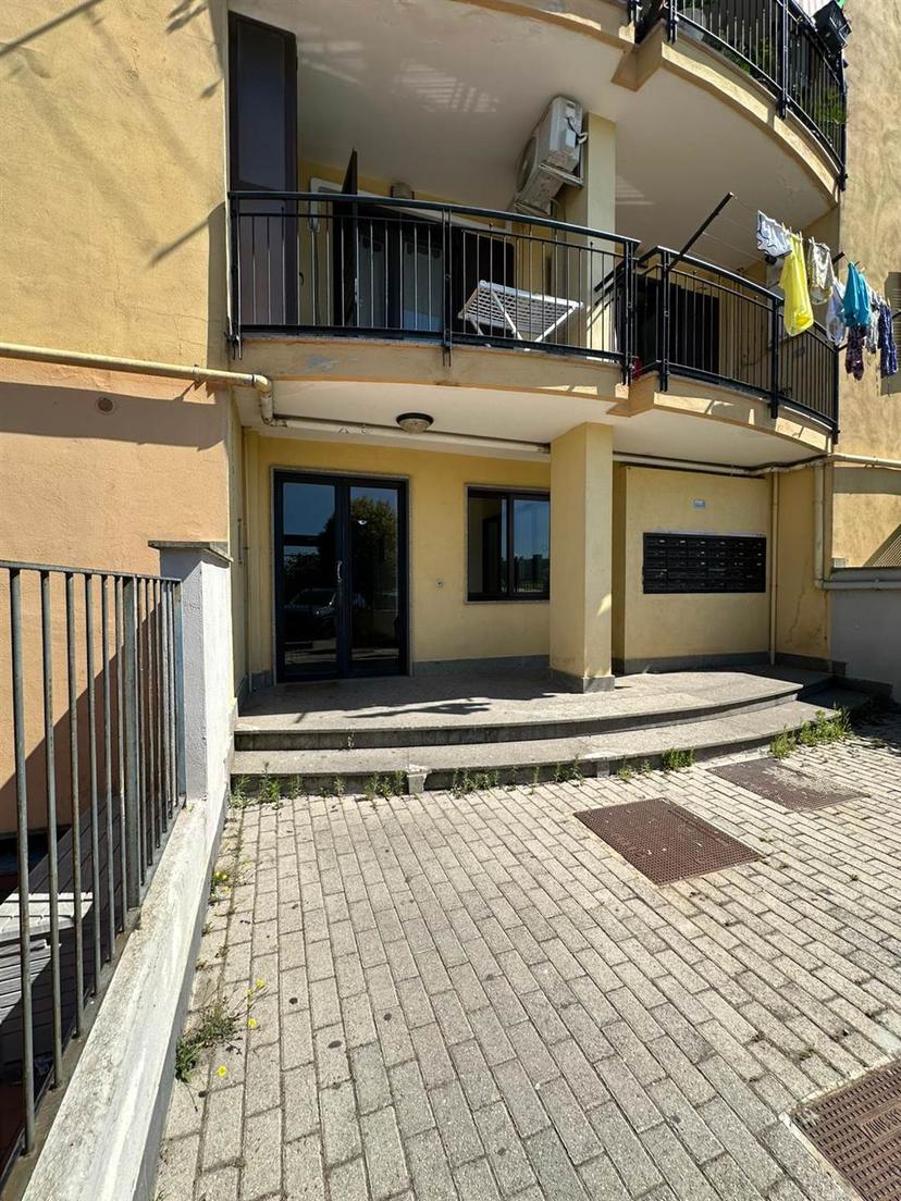 Bilocale in Via Pigna P.Co Caracciolo, Giugliano in Campania — foto 3 di 5