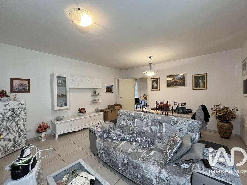 Bilocale in Via Geminiano Bisi 8, Novi di Modena — foto 5 di 5