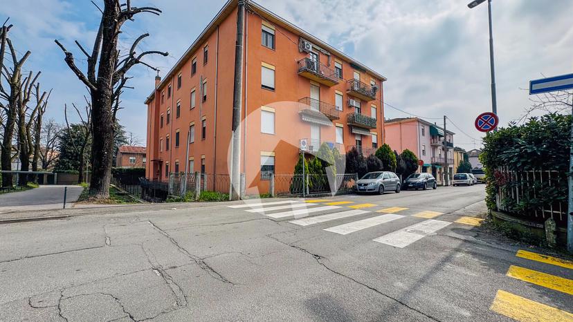 Quadrilocale in Via Giovanni Zibordi 44, Guastalla — foto 4 di 5