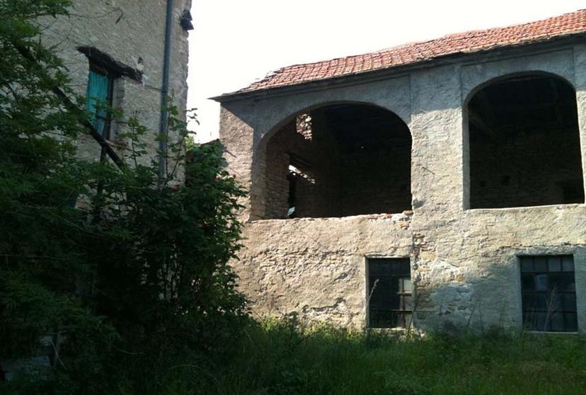 Rustico in Dopo Chiesetta in Fondo, Denice — foto 3 di 5