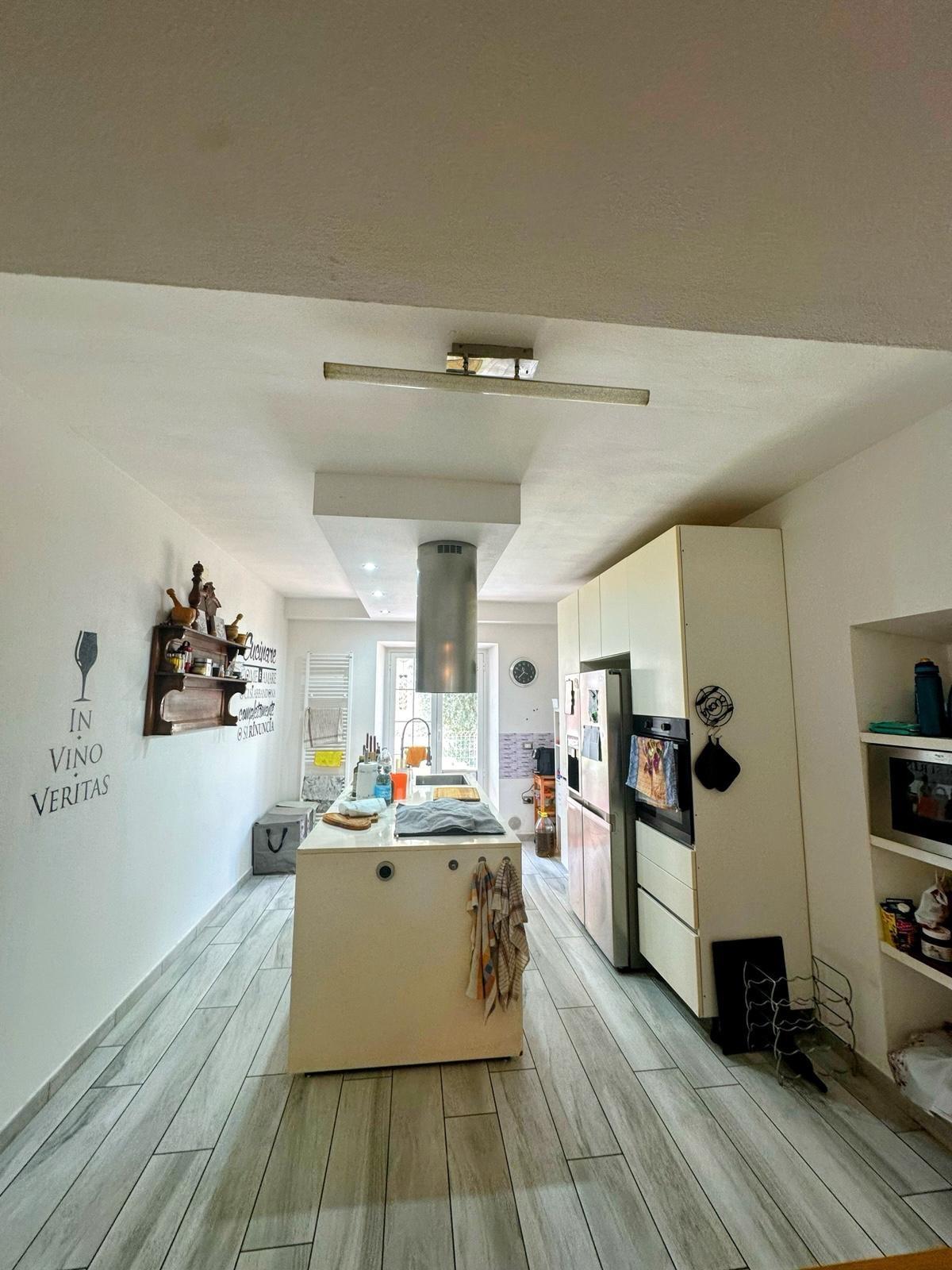 Porzione di casa, Campiglia Marittima