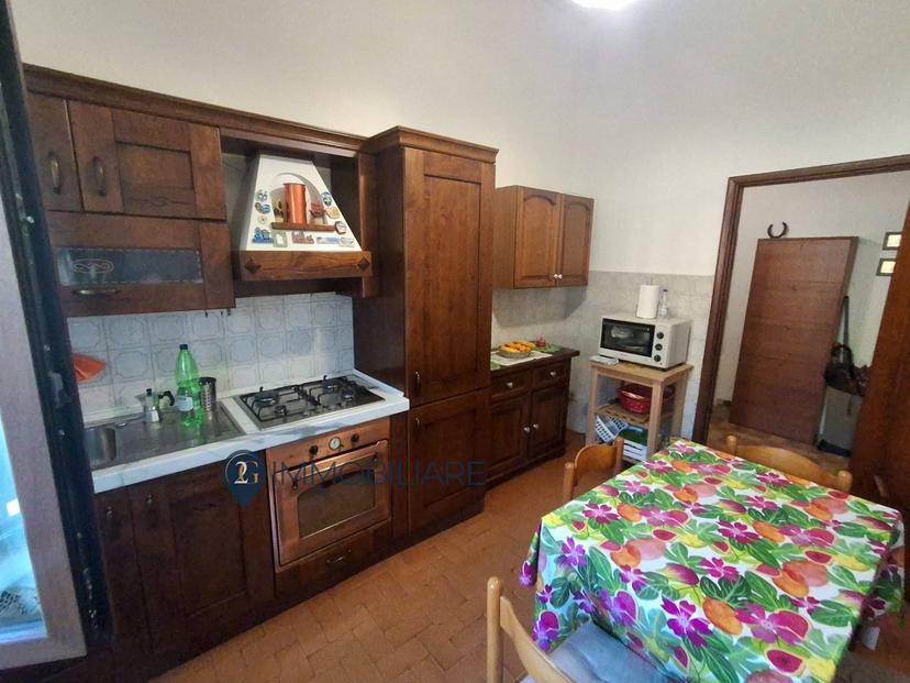Trilocale in Via Termo 168, Vezzano Ligure — foto 2 di 5