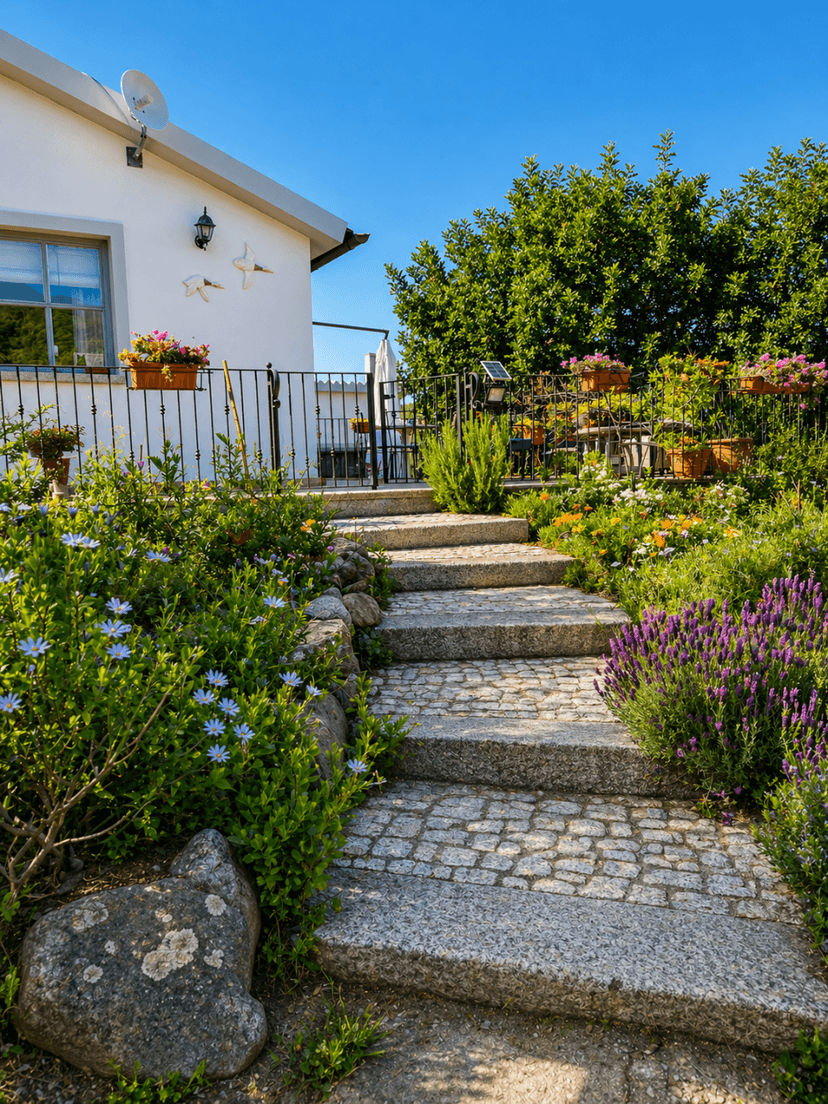Villa in Via Sole Ruiu, Olbia — foto 4 di 5
