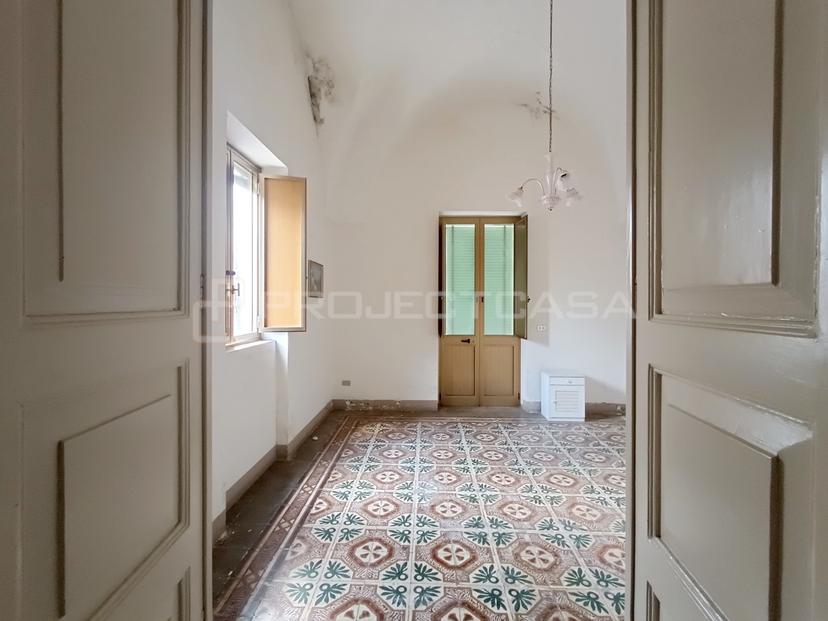 Casa indipendente in Via Malta 17, Scorrano — foto 2 di 5