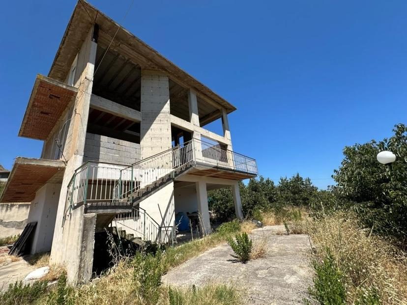 Villa in Contrada Costa Mendola, Trabia — foto 4 di 5