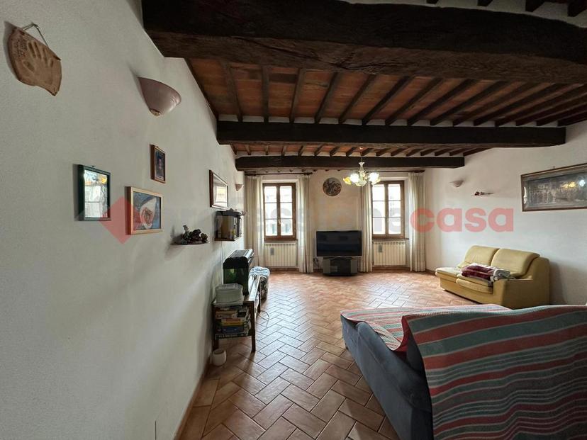 Appartamento, Foiano della Chiana — foto 4 di 5