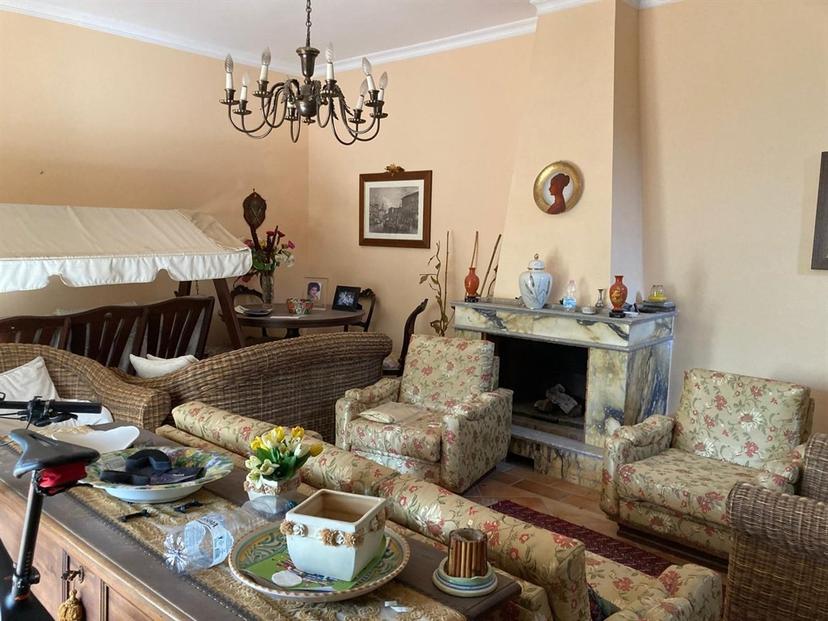 Villa, Agrigento — foto 4 di 5