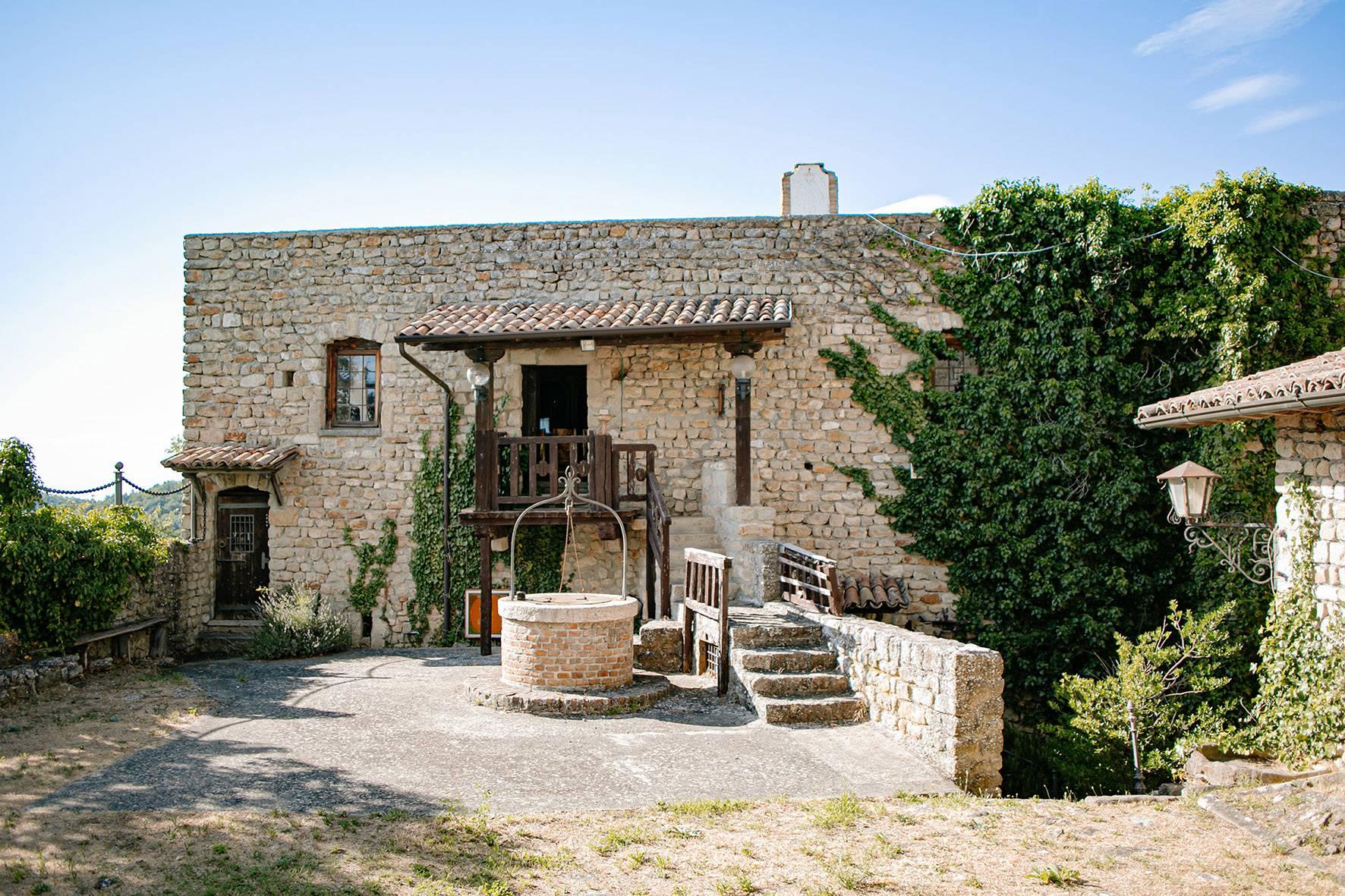Rustico in Frazione Oramala 1, Val di Nizza