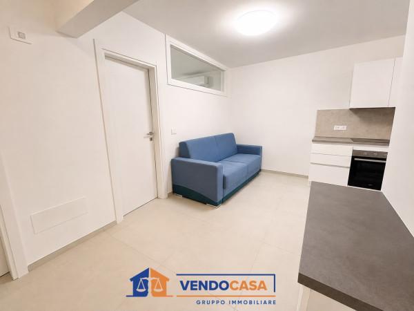Trilocale in Via Milano, Pietra Ligure