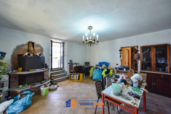 Casale in Cascina Margherita, Moncrivello — foto 3 di 5