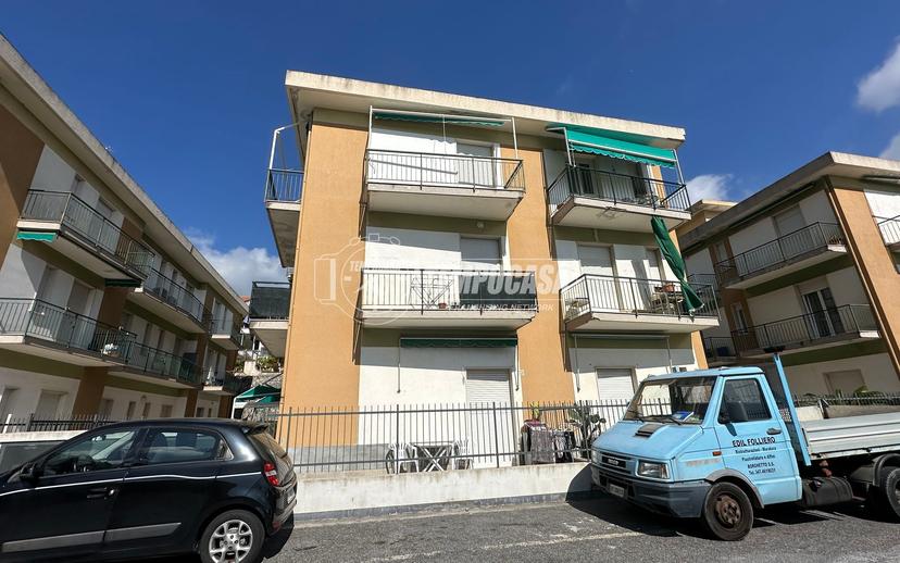 Bilocale in Via Aldo Moro 6, Toirano — foto 2 di 5