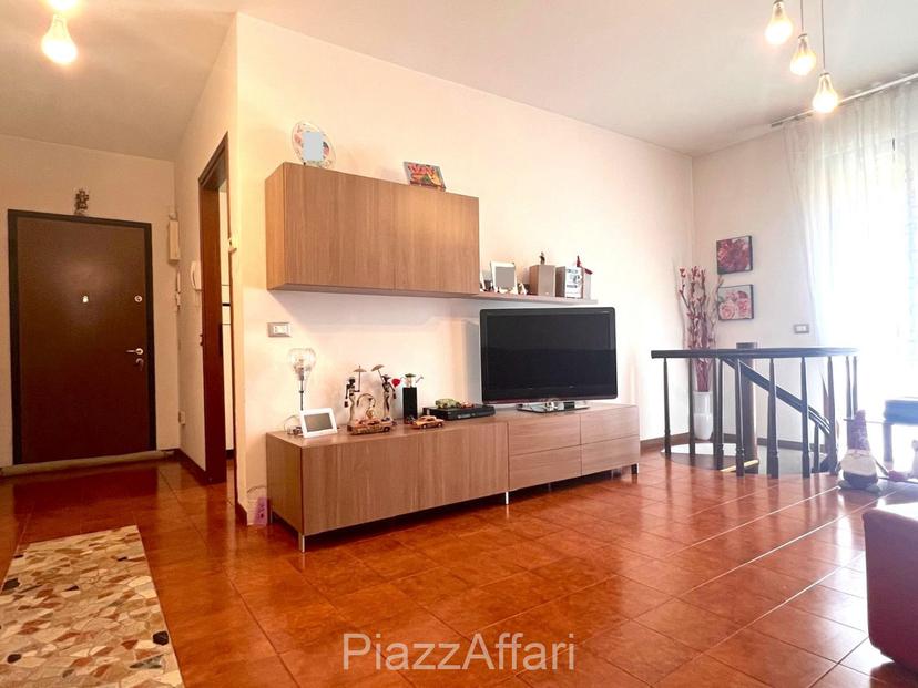Appartamento in Via Nicolò Paganini, Piove di Sacco — foto 5 di 5