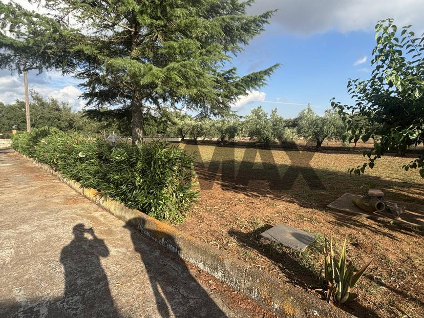 Villa in Sp 34 Snc, Caltagirone — foto 5 di 5