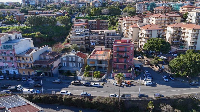 Villa in Via Nizzeti 64, Tremestieri Etneo — foto 3 di 5