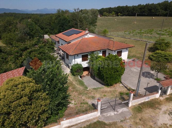 Casa indipendente in Via Selvotta 1, Ceprano — foto 2 di 5