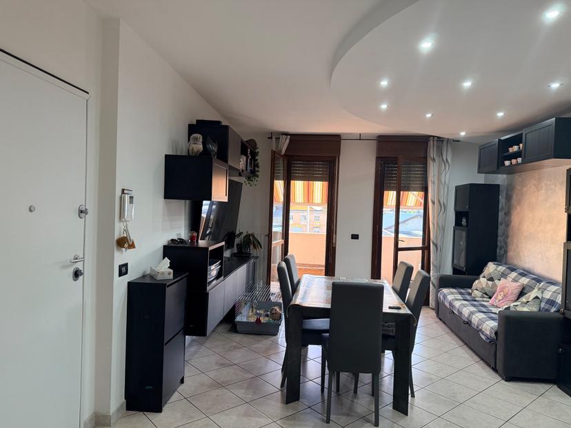 Appartamento in Viale Bernardino Ramazzini 50, Reggio nell'Emilia — foto 2 di 5
