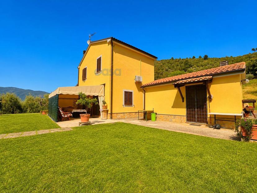 Casa indipendente in Strada di Monte Argento 45, Terni — foto 2 di 5
