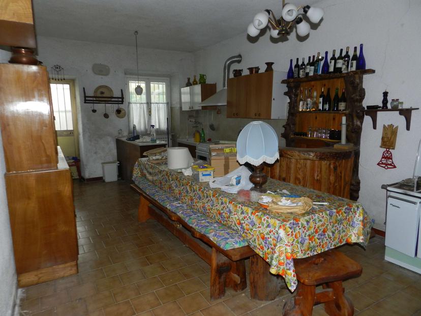 Casa indipendente, Francavilla Bisio — foto 2 di 5