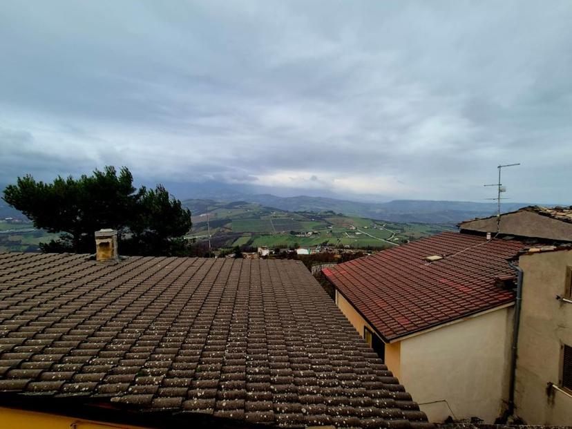 Quadrilocale, Pietranico — foto 2 di 5