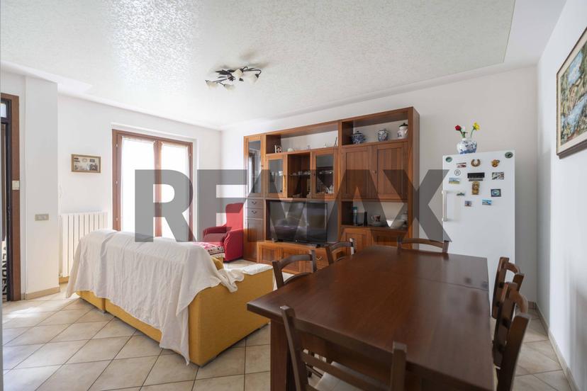 Quadrilocale in Via Antonio Gramsci 45, Castelplanio — foto 3 di 5