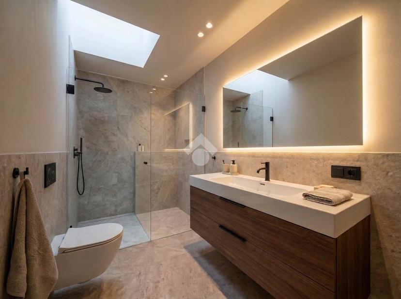 Villa in Via Prospero Martelli 10, Vezzano sul Crostolo — foto 4 di 5