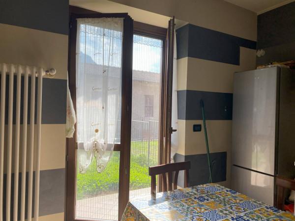 Trilocale in Via Alcide De Gasperi 57/a, Caprie — foto 4 di 5