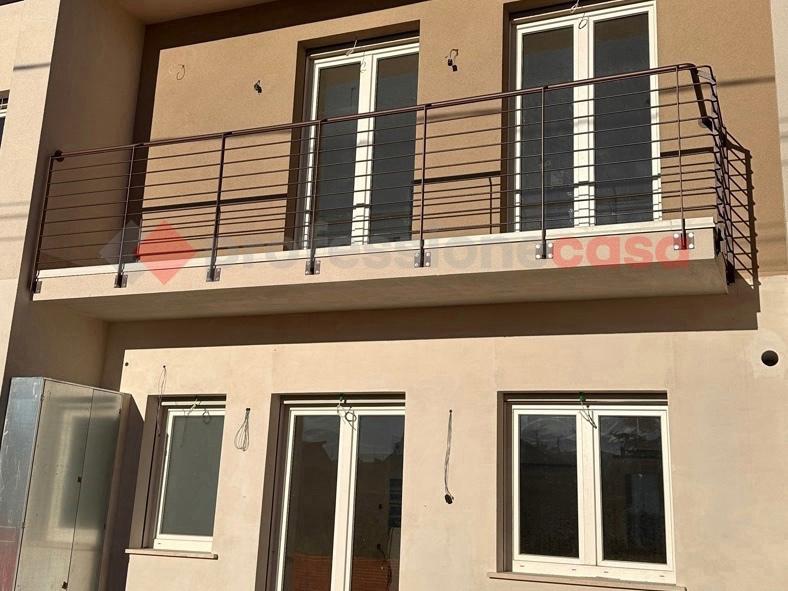 Villa bifamiliare in Via Buonarroti 1, Avezzano — foto 3 di 5