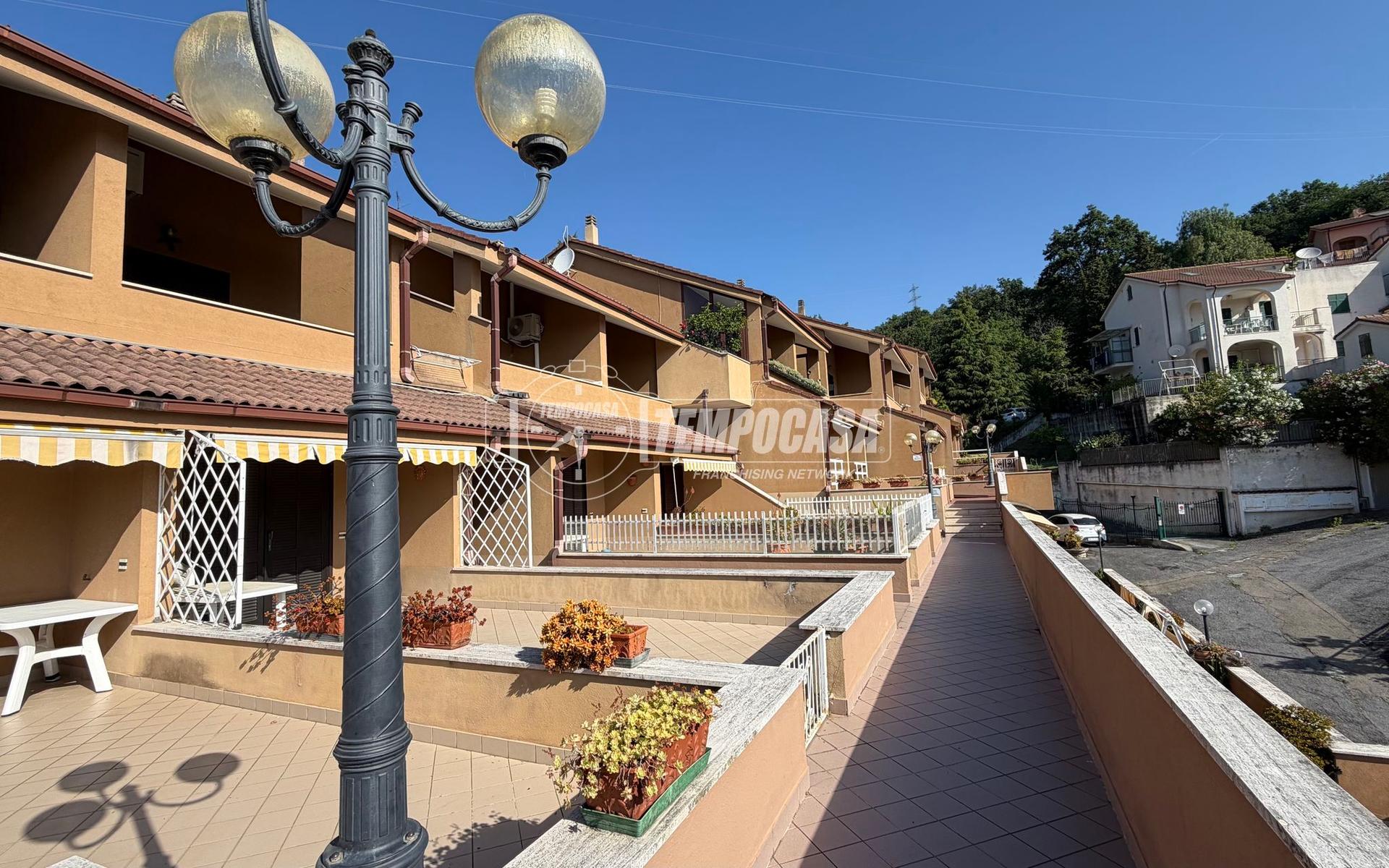 Bilocale in Via dei Pini 27, Boissano