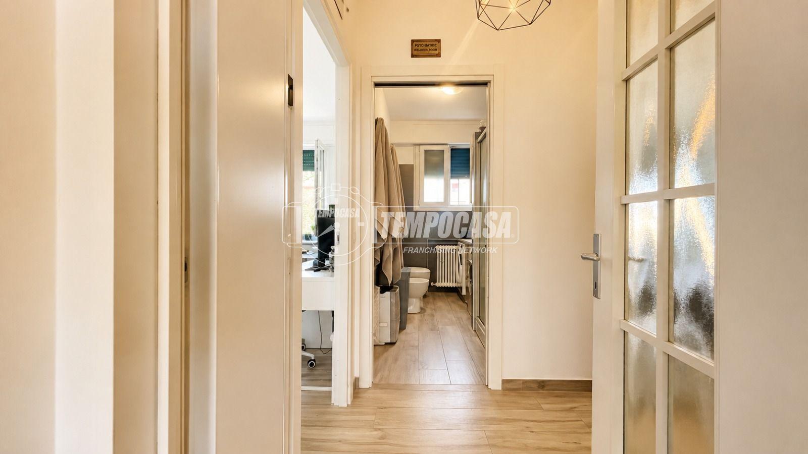 Trilocale in Via San Rocco 11/a, San Giovanni in Persiceto