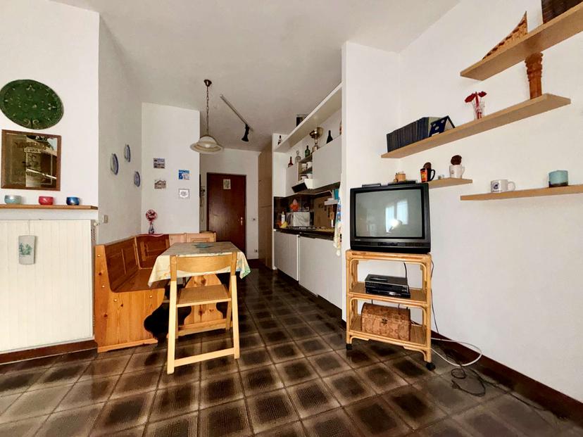Trilocale in Via Valcasotto 108, Garessio — foto 4 di 5