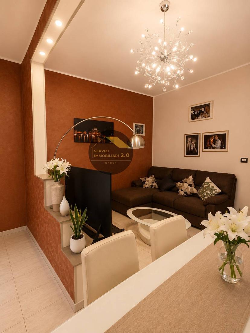 Trilocale in Via Cassia Aurelia Prima 23, Chiusi — foto 2 di 5