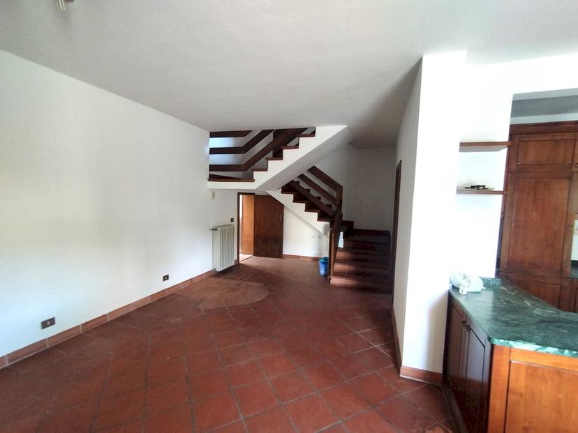 Porzione di casa in Via di Mezzo, Nonantola — foto 5 di 5