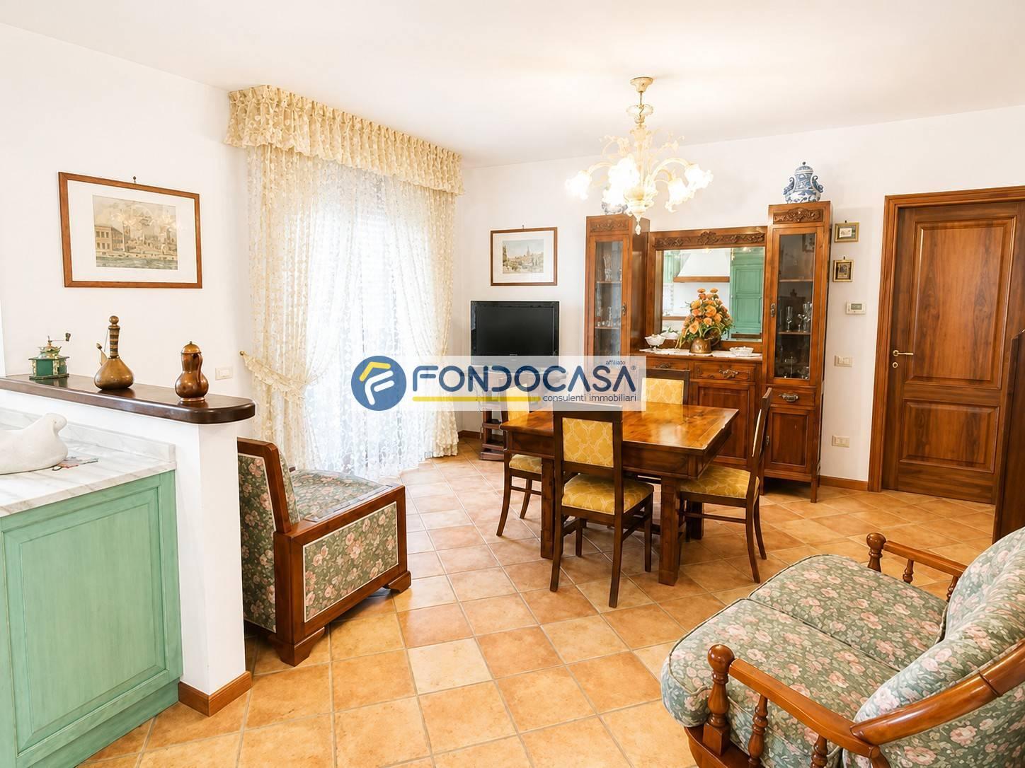 Trilocale in Via del Molinaccio 2660, Massarosa